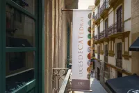 루세스 데 카테드랄