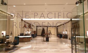1 Bedroom Condo at One Pacific Residence