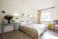 La Rossola Resort & Natura Hotels in Bonassola