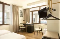 Best Western Hotel Tritone