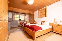Bergwald Appartements Alpbach