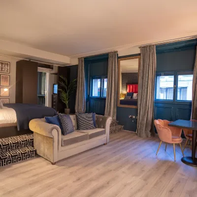 62 Castle Street Hotel Hotels in der Nähe von Royal Liver Building