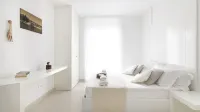 Rivazzurra Homes - A - balcony