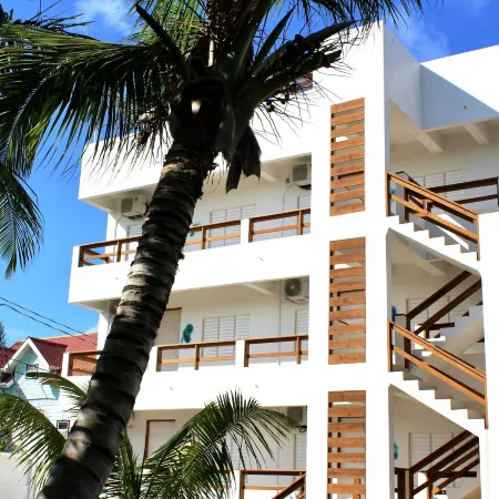 San Pablo Villas