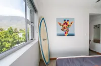 Never at Home Kloof Street Hotels in 