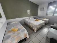 Casa Recife Pousada