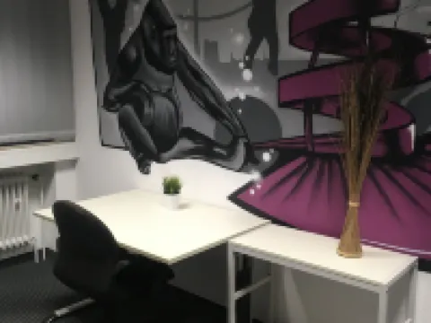 Hostel Hamm by Geronimo Hotels in Hamm