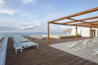 May Altafulla Beach Boutique Hotel - parcheggio