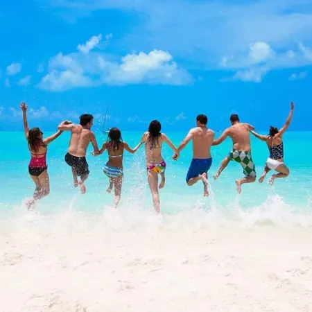 Viento Suites Cancún