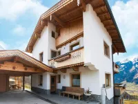 Chalet in Zell am Ziller Near Ski Lift - Wifi