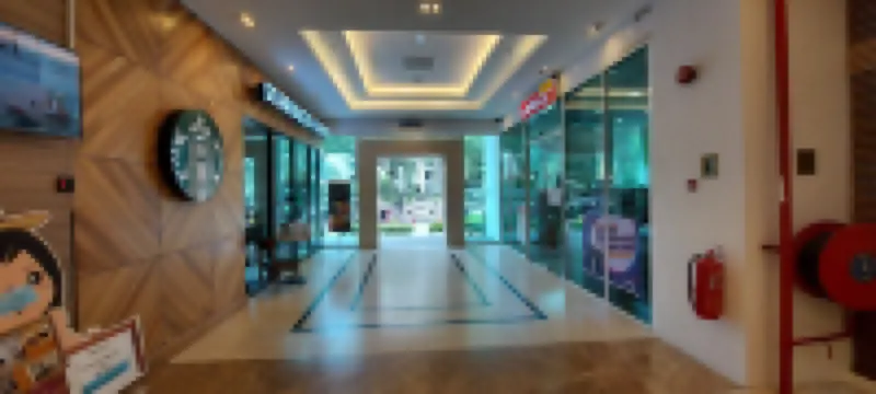 Mansion One Suites by Merlene