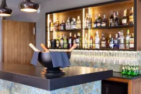 Hotel Alta Montaña - bar