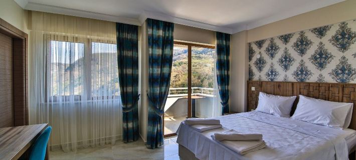 Amasra Sunrise Otel Hotels in Amasra