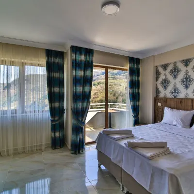 Amasra Sunrise Otel Hotels near Marina