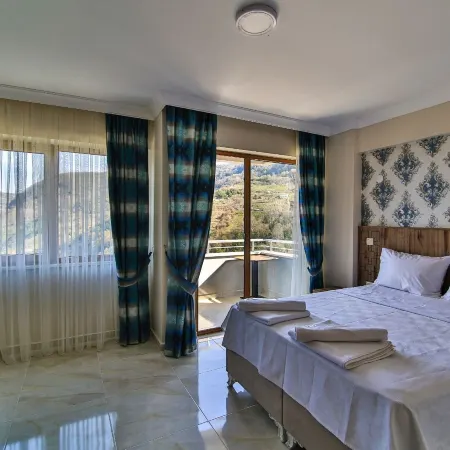 Amasra Sunrise Otel