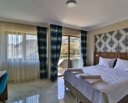 Amasra Sunrise Otel Hotels in Amasra