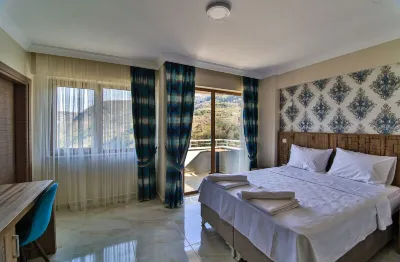 Amasra Sunrise Otel Hotels in 