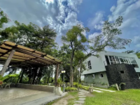 Hotel Finca San Nicolas Hotels in San Salvador