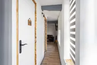 La Dimiere - le Postel - Appartements de Standing en Hyper-Centre - Louviers - Apartments