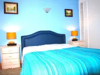 Casa Da Horta فنادق في البوفيرا