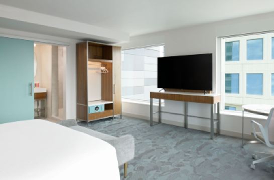 Other Luma Hotel San Francisco Photo