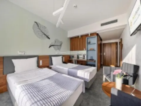 Focus Hotel Premium Lublin Conference & Spa Hotels in Lublin