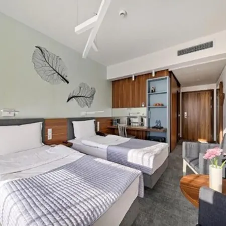 Focus Hotel Premium Lublin Conference & Spa