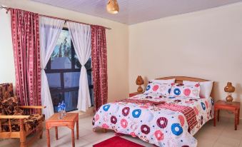 Galaxy Inn - Athi River