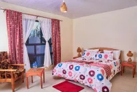 Galaxy Inn - Athi River Hoteles en 