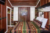 Yowie Cabin Hotel a Polk County