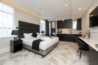 Gladius Hotel & Suites – Parramatta, Sydney