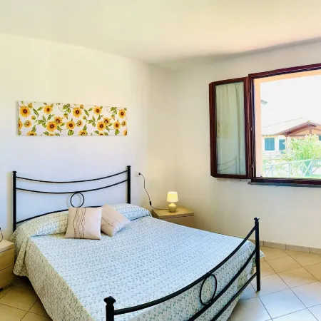 Casa in Maremma Tuscany Village