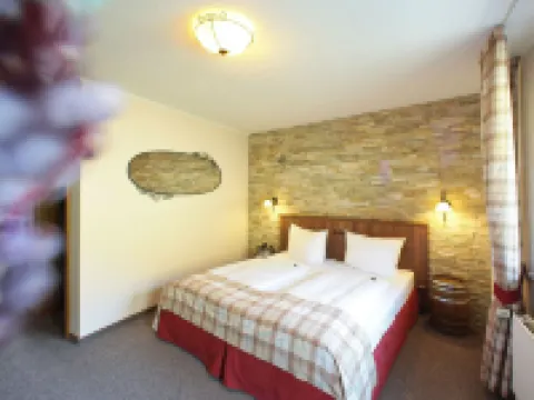 Hotel Lellmann Hotels in Lof