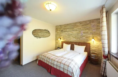 Hotel Lellmann - 3-Star