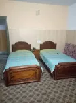 Cecil Hotel