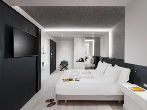 Ivis 4 Boutique Hotel