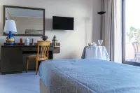 Palm Beach Club Hotel Hotels in Casteldaccia