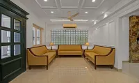 Treebo Chandraprasth Residency