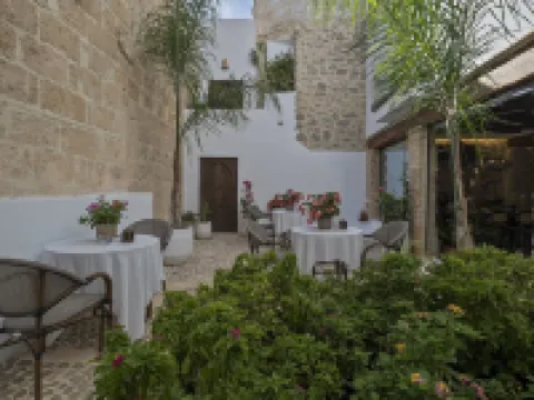 Ca Sana Teulada Moraira, Grupo Terra de Mar Hotels in Moraira