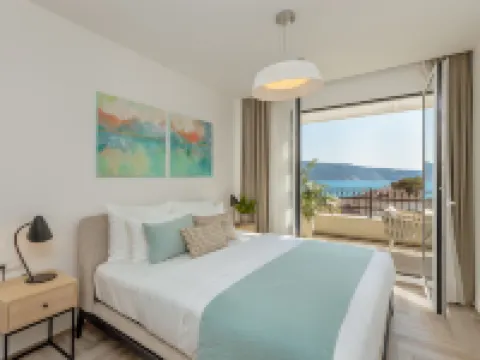 Lazure Hotel & Marina Hotels in Herceg Novi