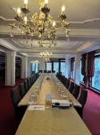 Theranda Hotel Hoteles en Prizren