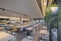 The Star Residences - Breakfast