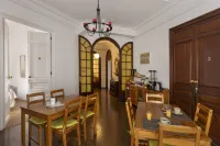 Ally's Bed&Breakfast,