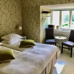 Fredriksborg Hotell & Restaurang Hotels in Gustavsberg