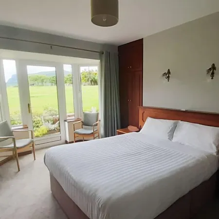 Inveraray Farm B&B