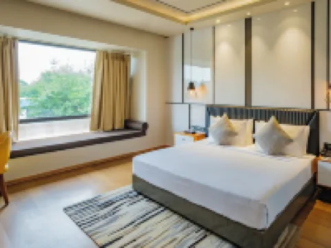 Udman Greater Noida by Ferns N Petals Hotels in Greater Noida