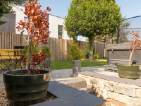 Forman's 旅館 穆塞爾堡酒店