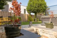 Forman's Lodge Hotels in Musselburgh