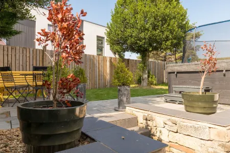 Forman's Lodge Отели в г. Масселбург