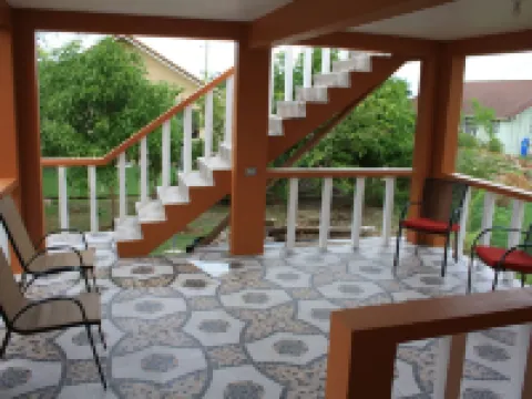 Soleil Hartland Palms Hoteles en Priory